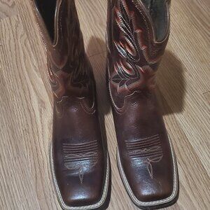 Ariat boots